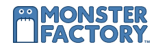 monsterfactory logo