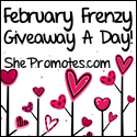 FebruaryFrenzy