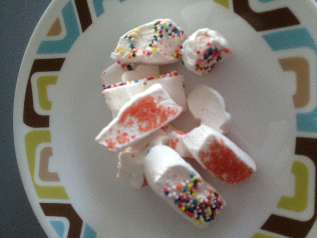 Creamy Lemon Crystal Light Cream Cheese Dip With Splenda Farmer's