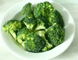 brocolli