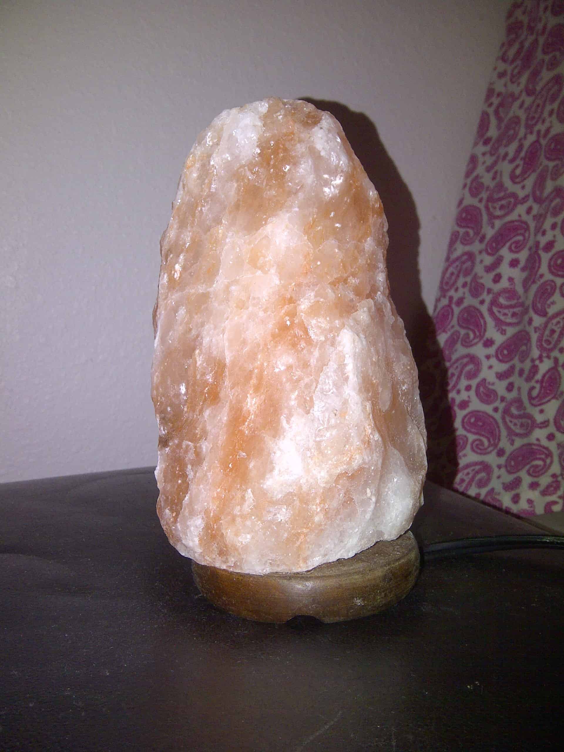 salt
