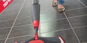 Rubbermaid Reveal Spray Mop