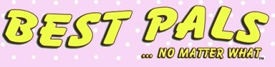 Best Pals Logo