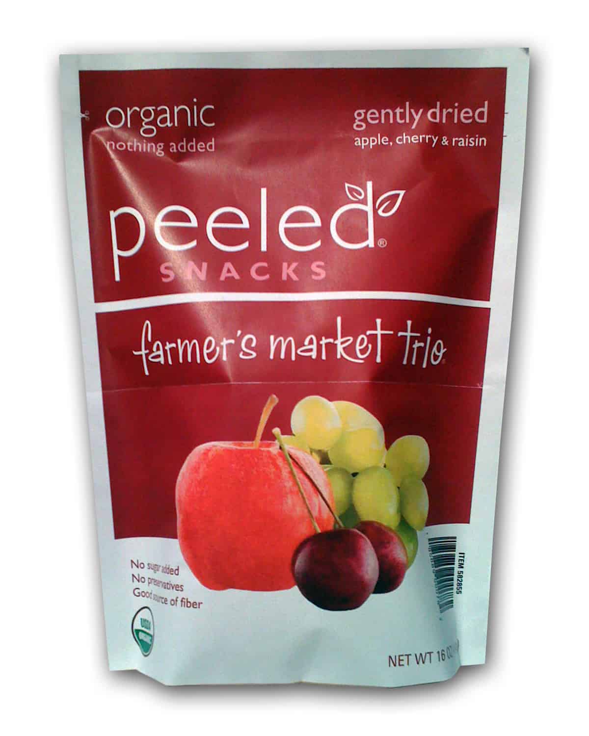 Peeledsnacks3 Farmer s Wife Rambles