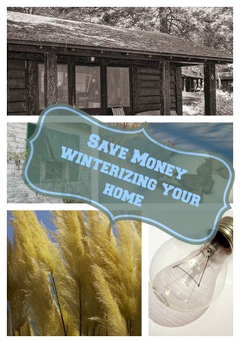 winterizing