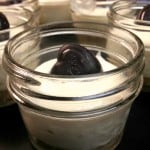 Customizable Individual Cheesecakes In A Jar