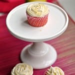 Pink Lemonade Cupcake Recipe With Lemon Cream Cheese Frosting