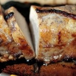 Brown Sugar Glazed Pork Tenderloin Recipe