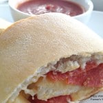 Stromboli – Give Your Pizza A Twist