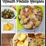 18 Melt In Your Mouth Potato Recipes
