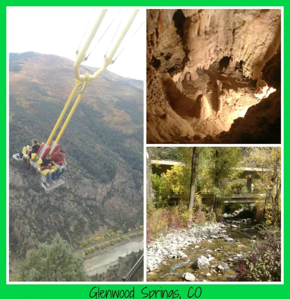 Glenwood Springs, CO