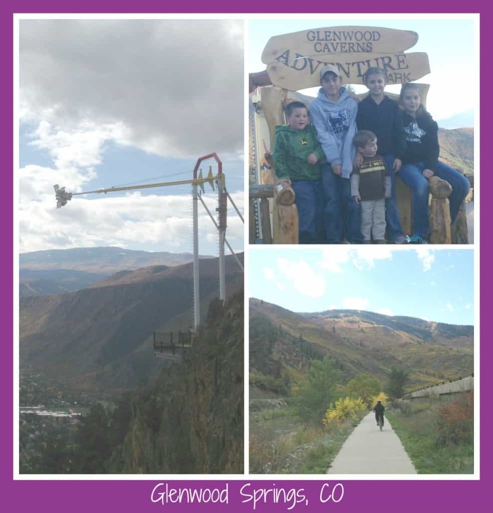 Glenwood Springs, CO