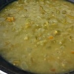 How To Make The Best Green Chile Sauce