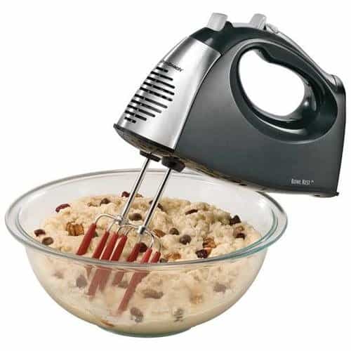 Hamilton Beach Hand Mixer Farmer's Wife Rambles