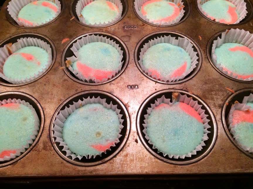 Cotton Candy Baked Farmer s Wife Rambles