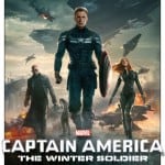 Captain America The Winter Soldier Activity Pages