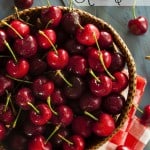 Amazing Facts About Cherries