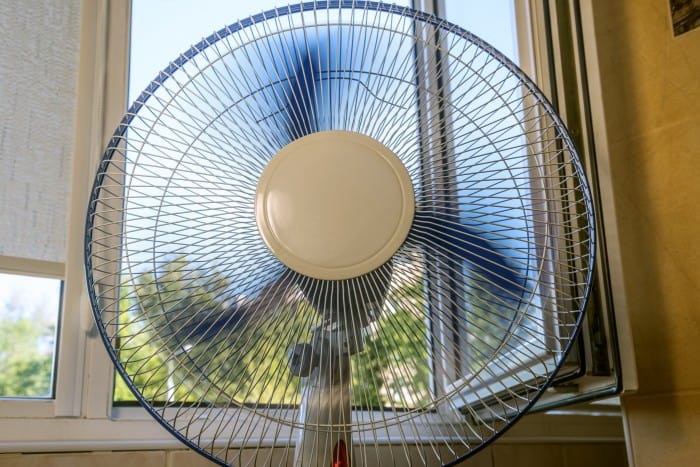 Cooling your home without air conditioning can seem daunting but with these 7 ways to successfully cool your home without air conditioning your own your way to a cooler summer!