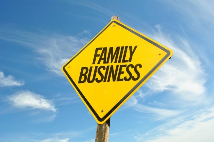 Without an online presence, you’re less likely to prosper nowadays. Find out how to promote a family business online. - Farmer's Wife Rambles