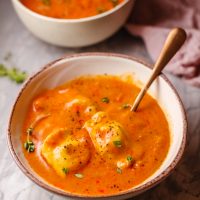 Tortellini Soup – 30 Minutes Meal
